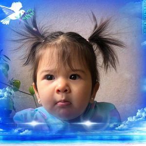 Meet your Posher, Patricia